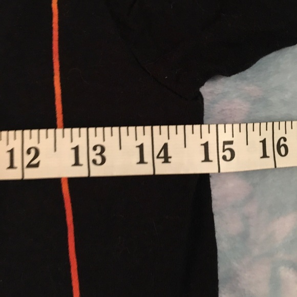 bob marley graphic t shirt sz. s - Picture 5 of 5